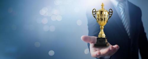 KBC achievements
